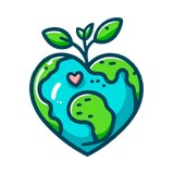 Save My Planet logo