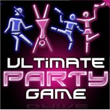 Ultimate Party Game logo